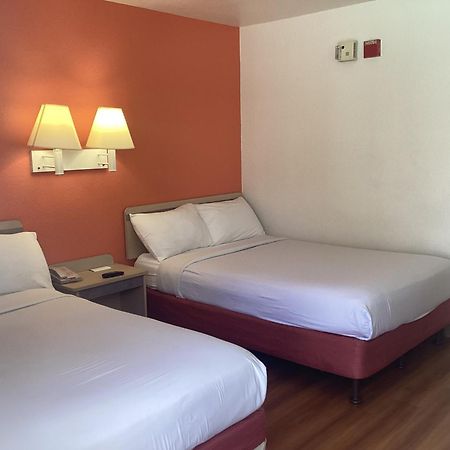 Motel 6-Grants Pass, Or Экстерьер фото
