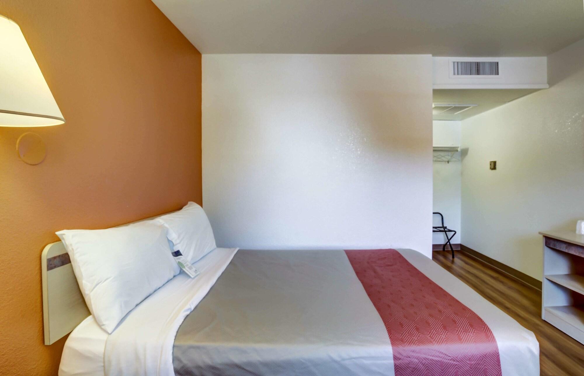 Motel 6-Grants Pass, Or Экстерьер фото