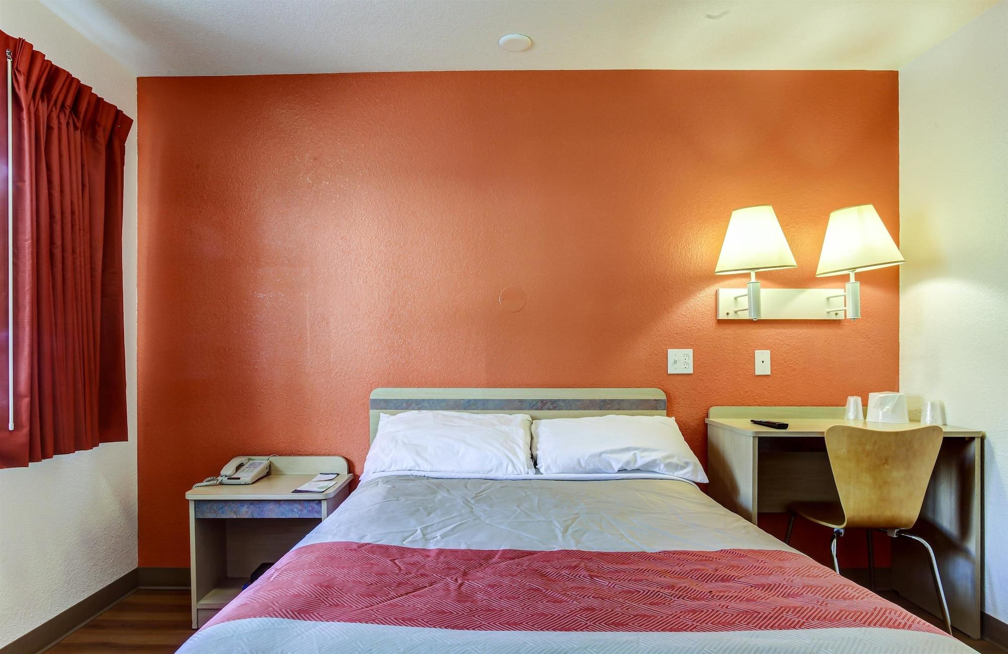 Motel 6-Grants Pass, Or Экстерьер фото