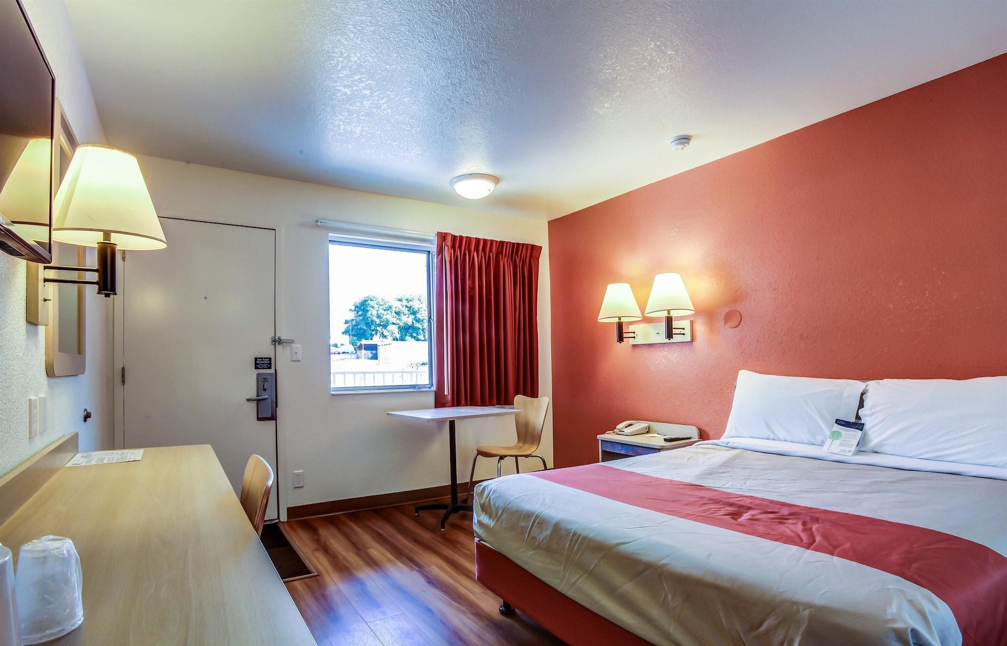 Motel 6-Grants Pass, Or Экстерьер фото