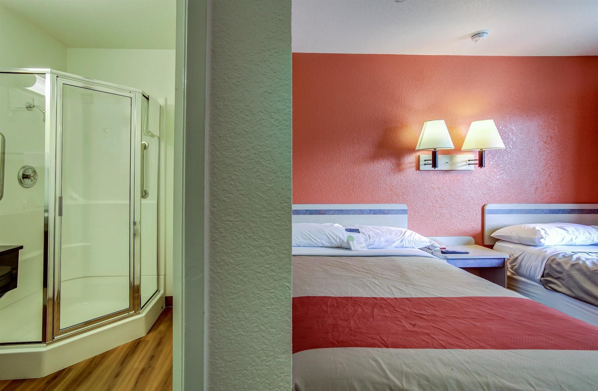 Motel 6-Grants Pass, Or Экстерьер фото