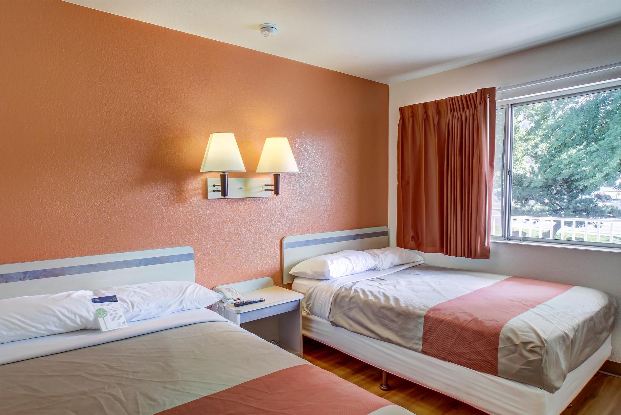Motel 6-Grants Pass, Or Экстерьер фото