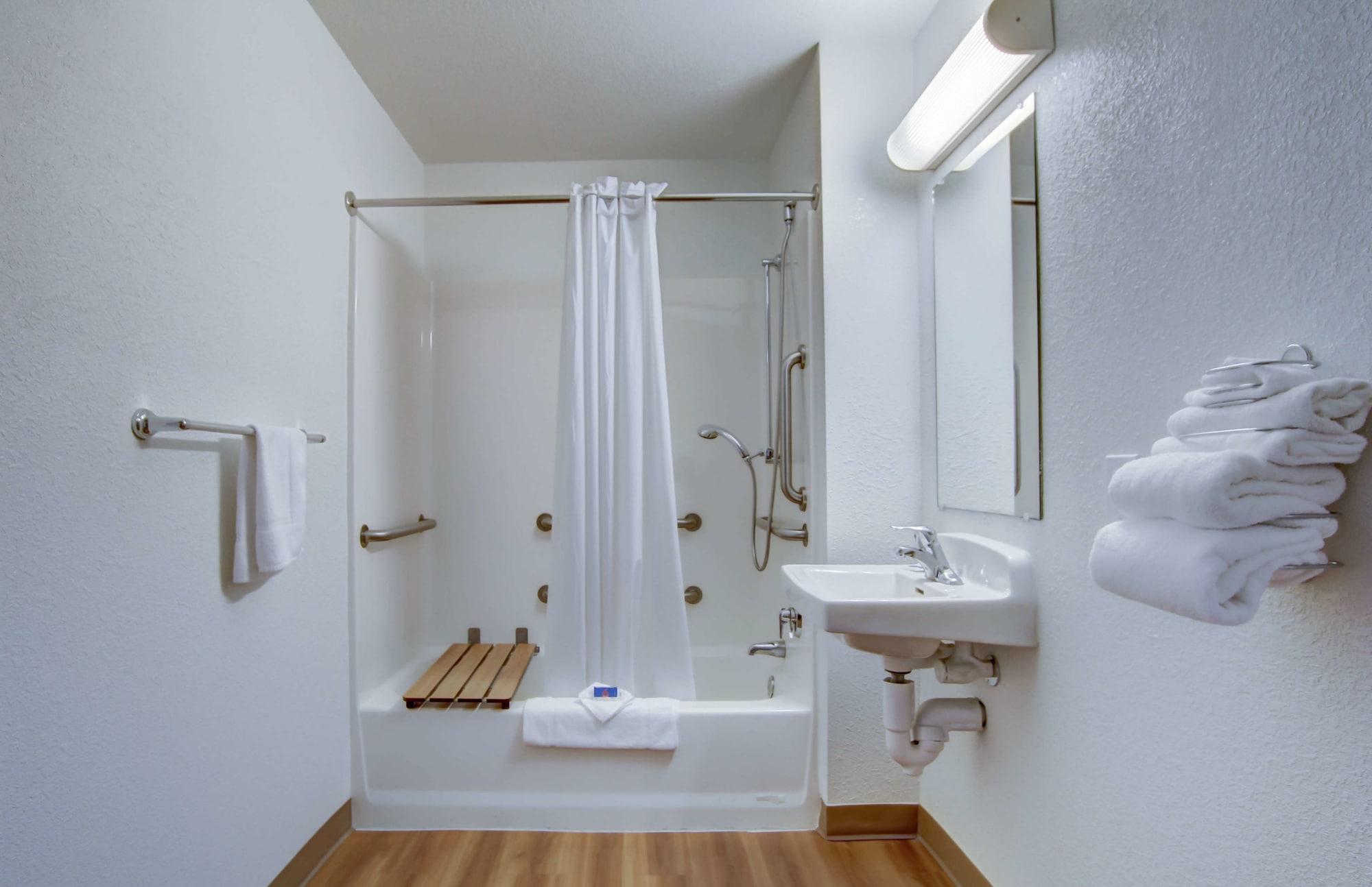 Motel 6-Grants Pass, Or Экстерьер фото