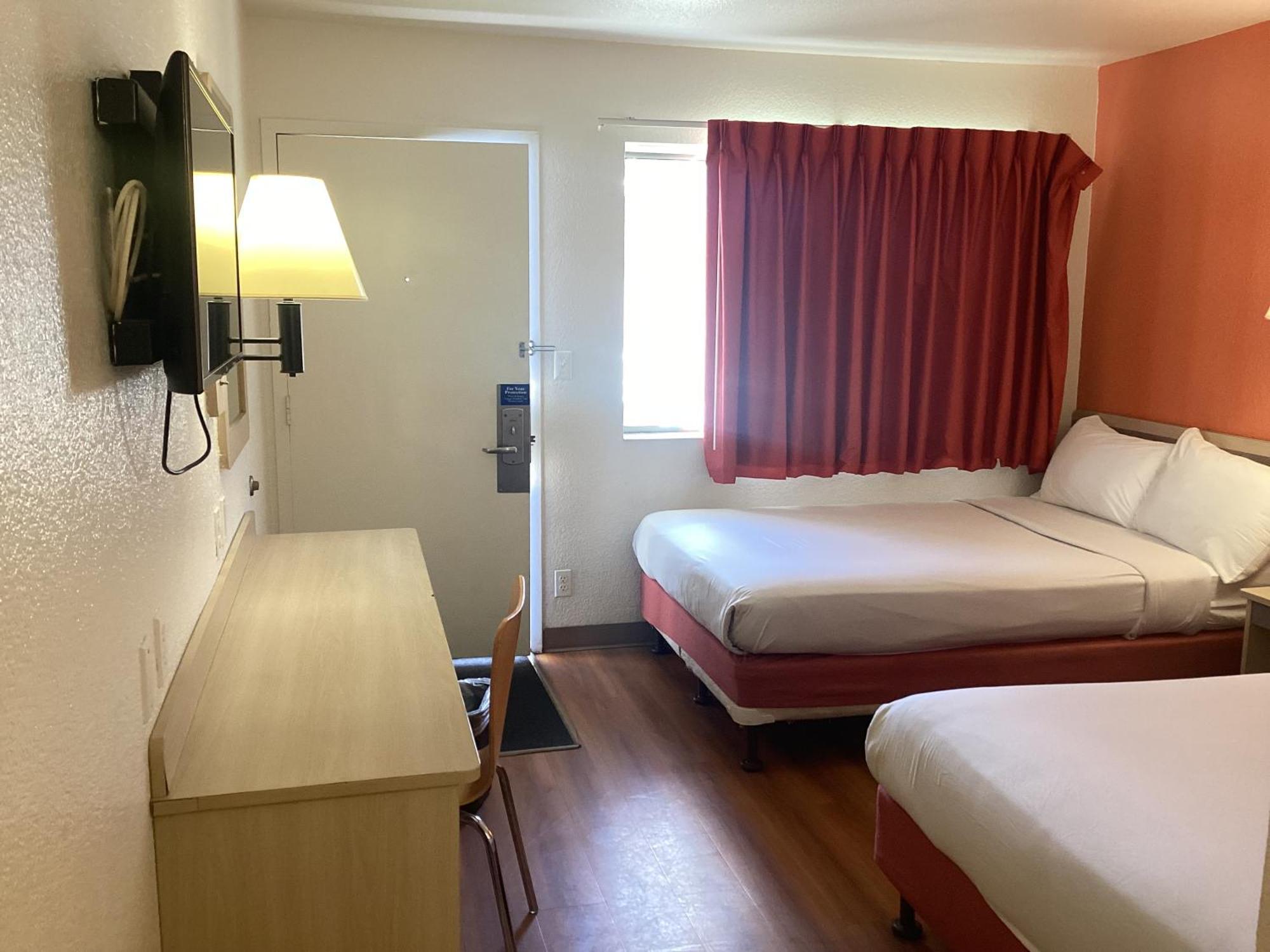 Motel 6-Grants Pass, Or Экстерьер фото