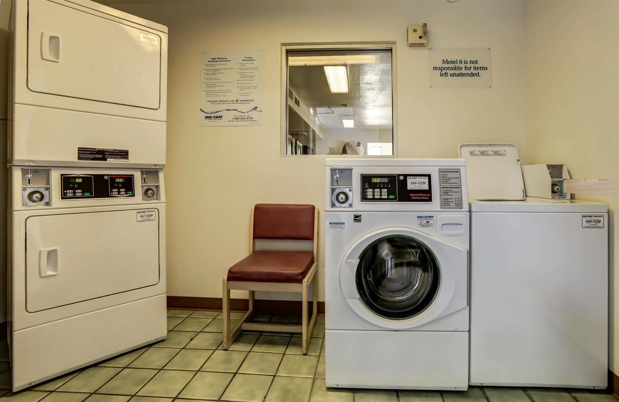 Motel 6-Grants Pass, Or Экстерьер фото