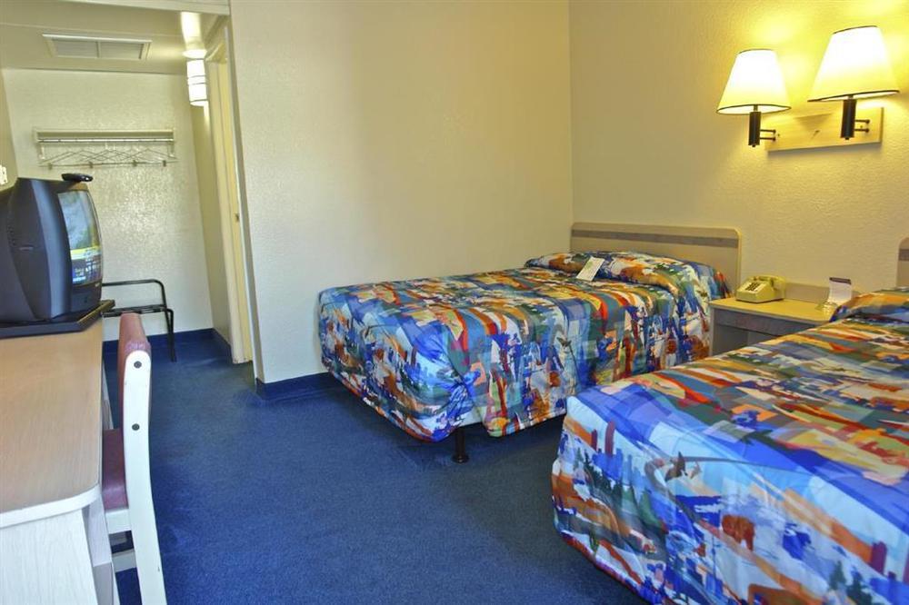 Motel 6-Grants Pass, Or Номер фото