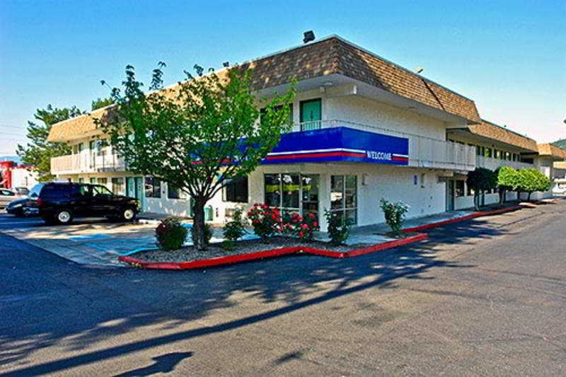 Motel 6-Grants Pass, Or Экстерьер фото